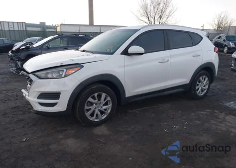 2019 Hyundai Tucson Value from USA, damaged, VIN KM8J3CA40KU968508